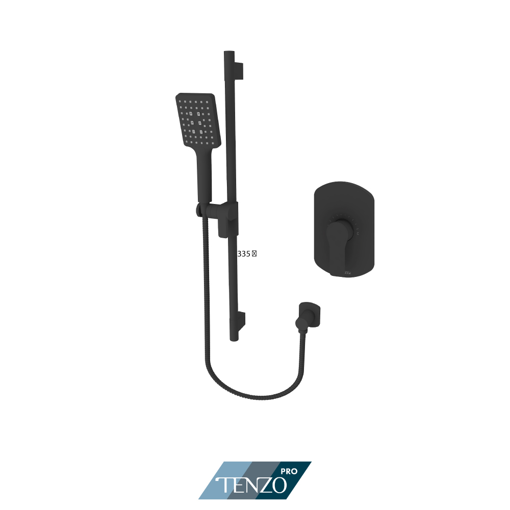 Ensemble de douche, Galia