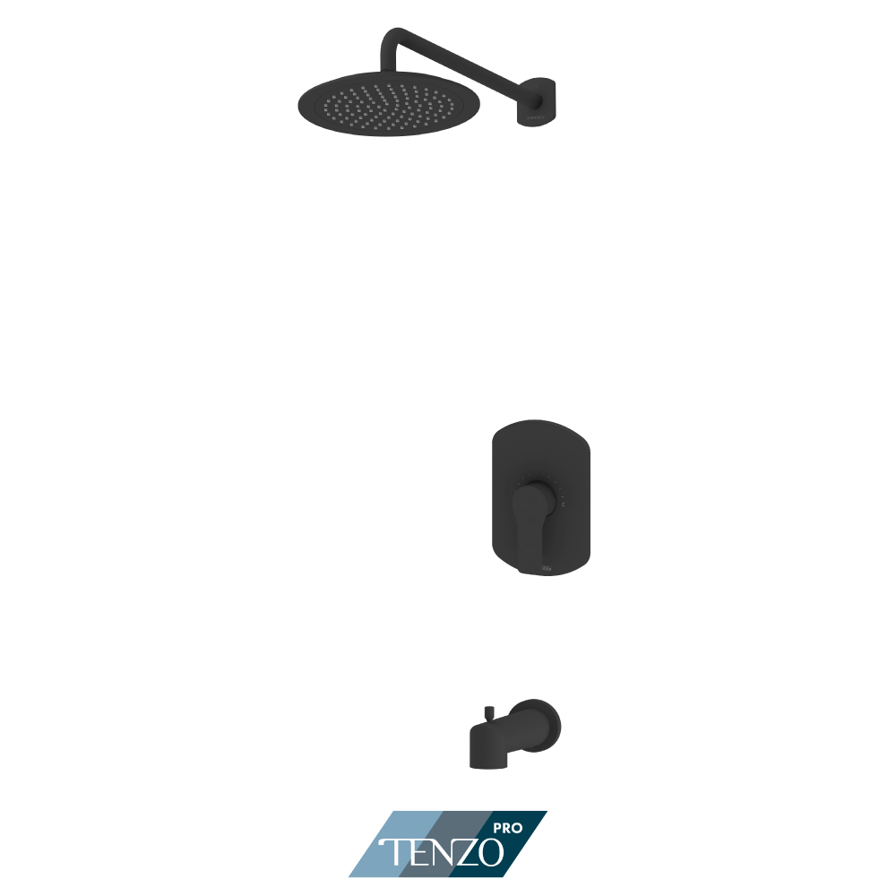 Ensemble de bain & douche, Galia