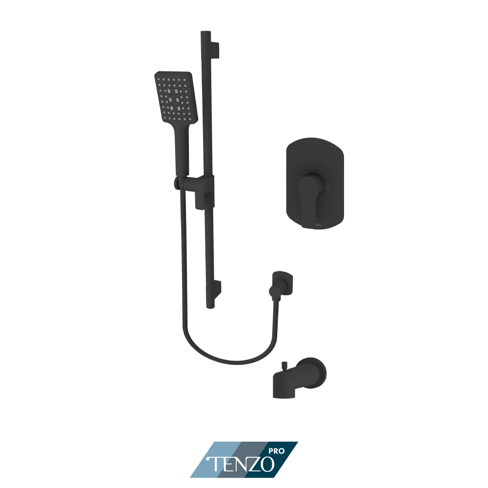 Ensemble de bain & douche, Galia