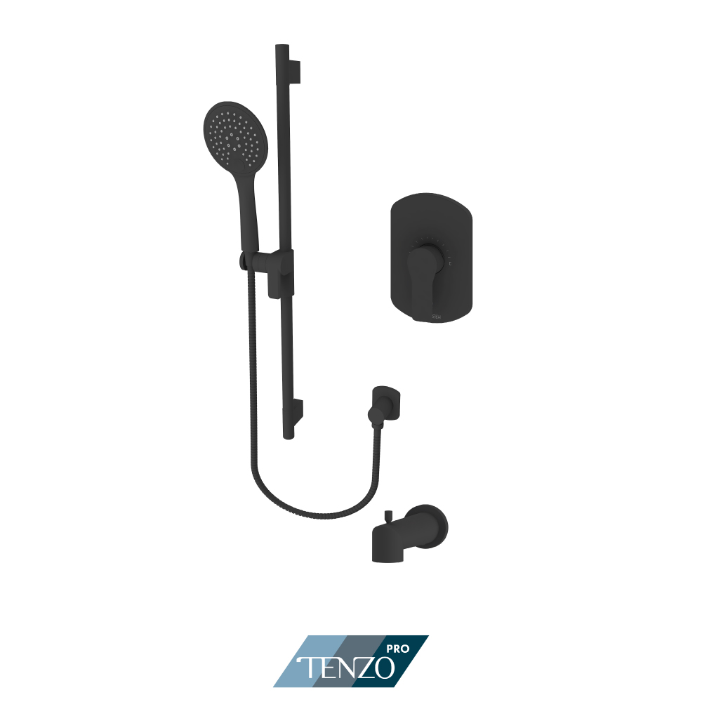 Ensemble de bain & douche, Galia