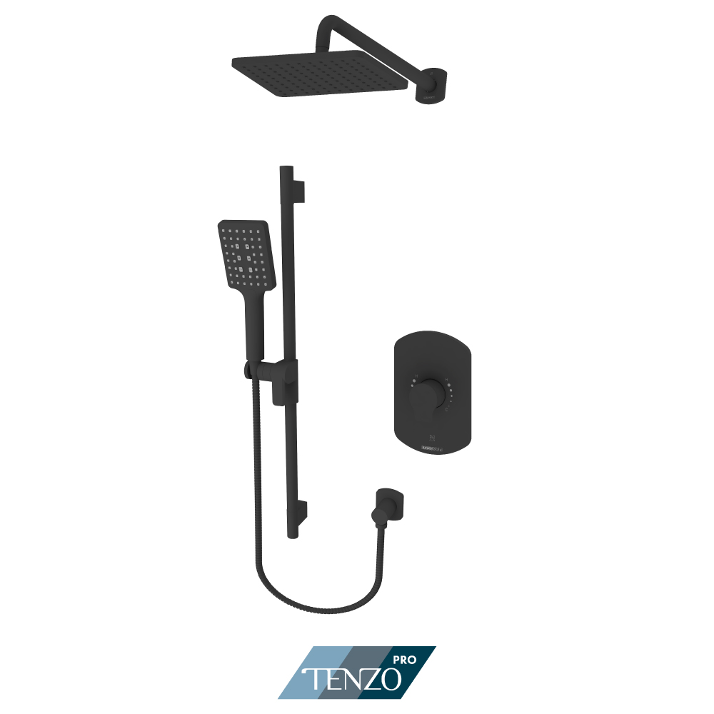 Ensemble de douche, Galia