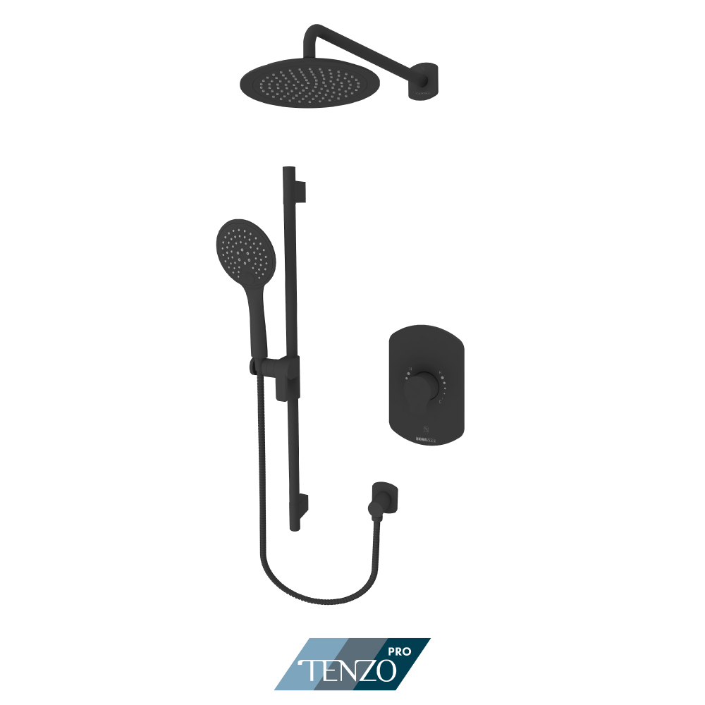 Ensemble de douche, Galia