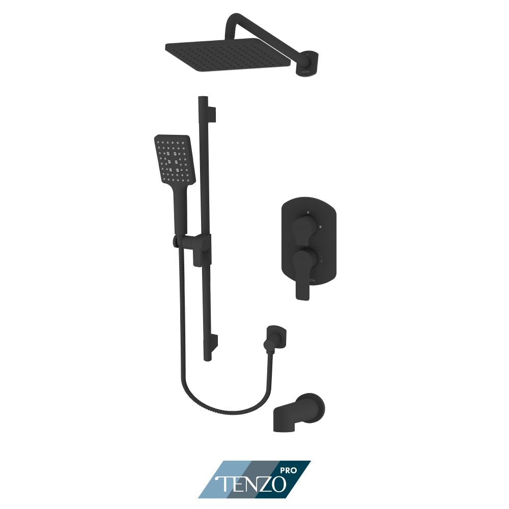 Ensemble de bain & douche, Galia