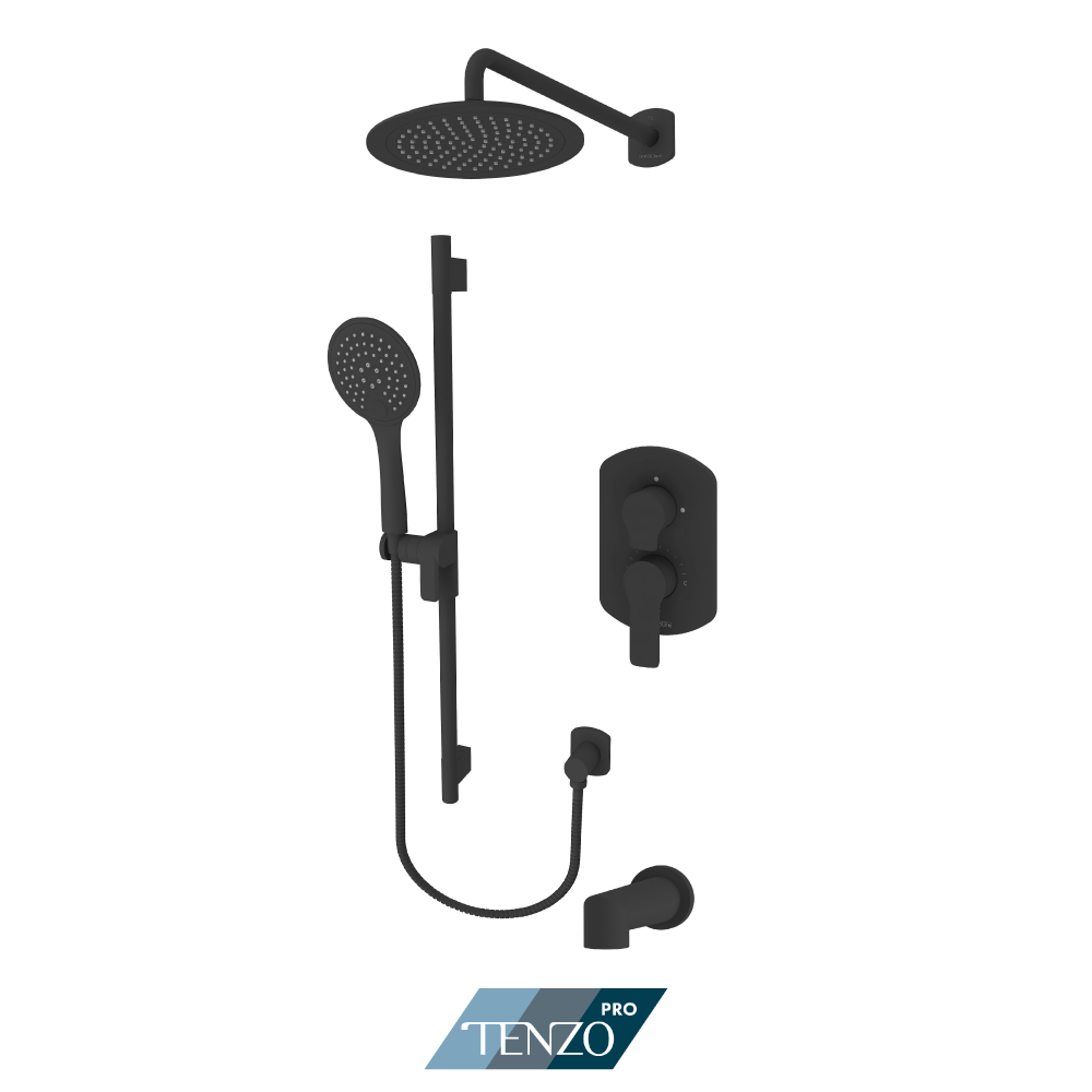 Ensemble de bain & douche, Galia