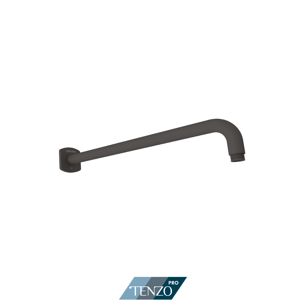 Bras de douche mural