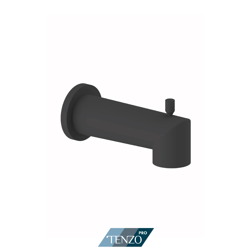 Bec de bain avec déviateur