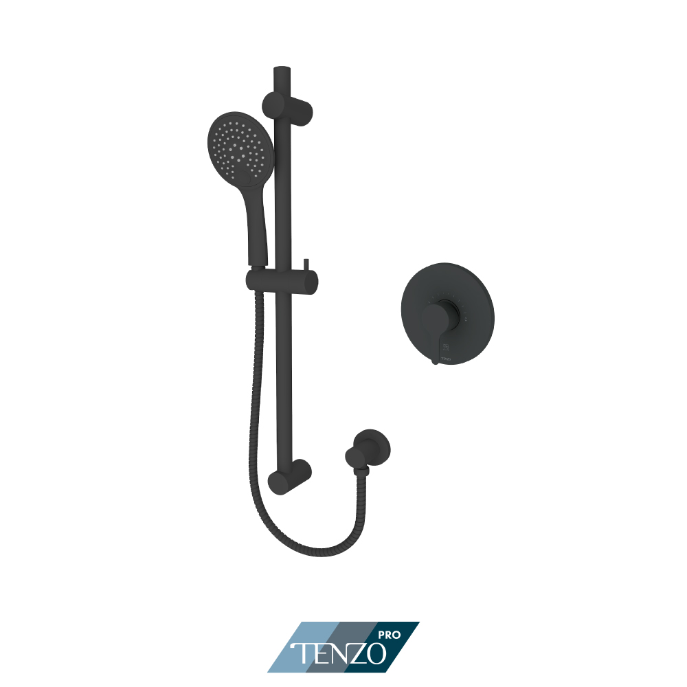 Ensemble de douche, Mylo