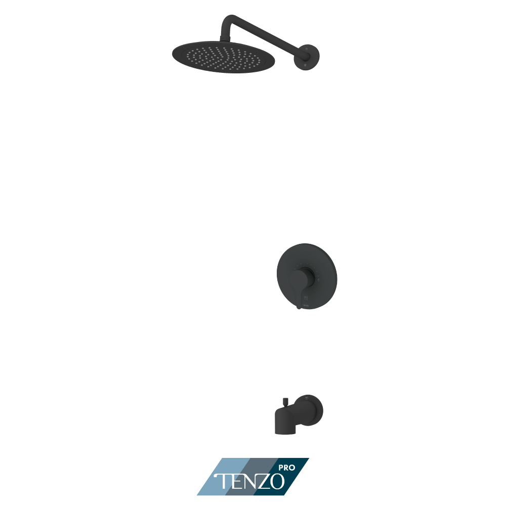 Ensemble de bain & douche, Mylo