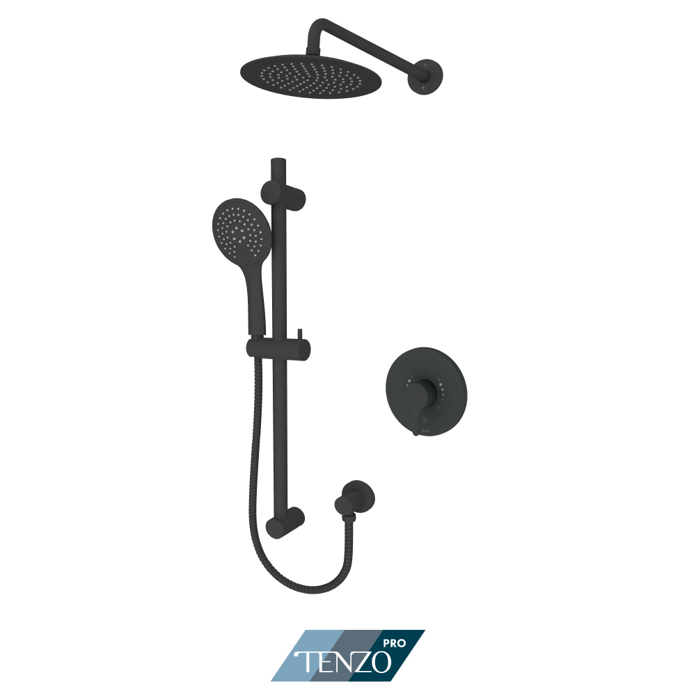 Ensemble de douche, Mylo