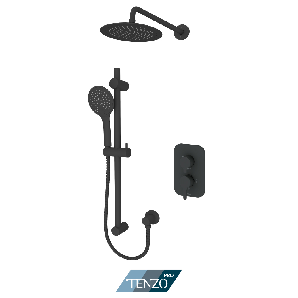 Ensemble de douche, Mylo