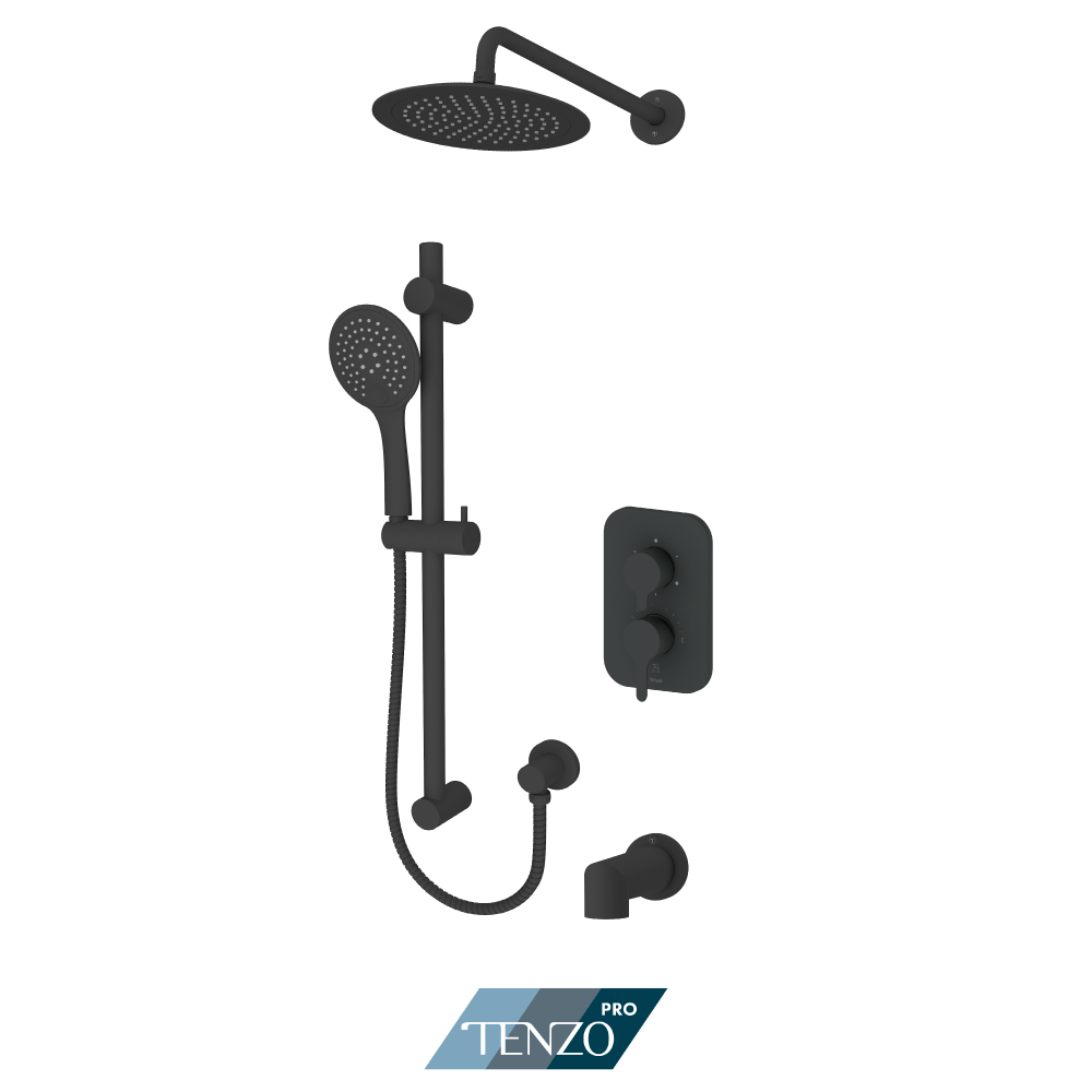 Ensemble de bain & douche, Mylo