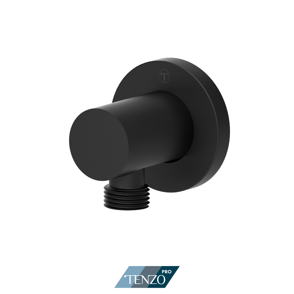 Coude de raccordement