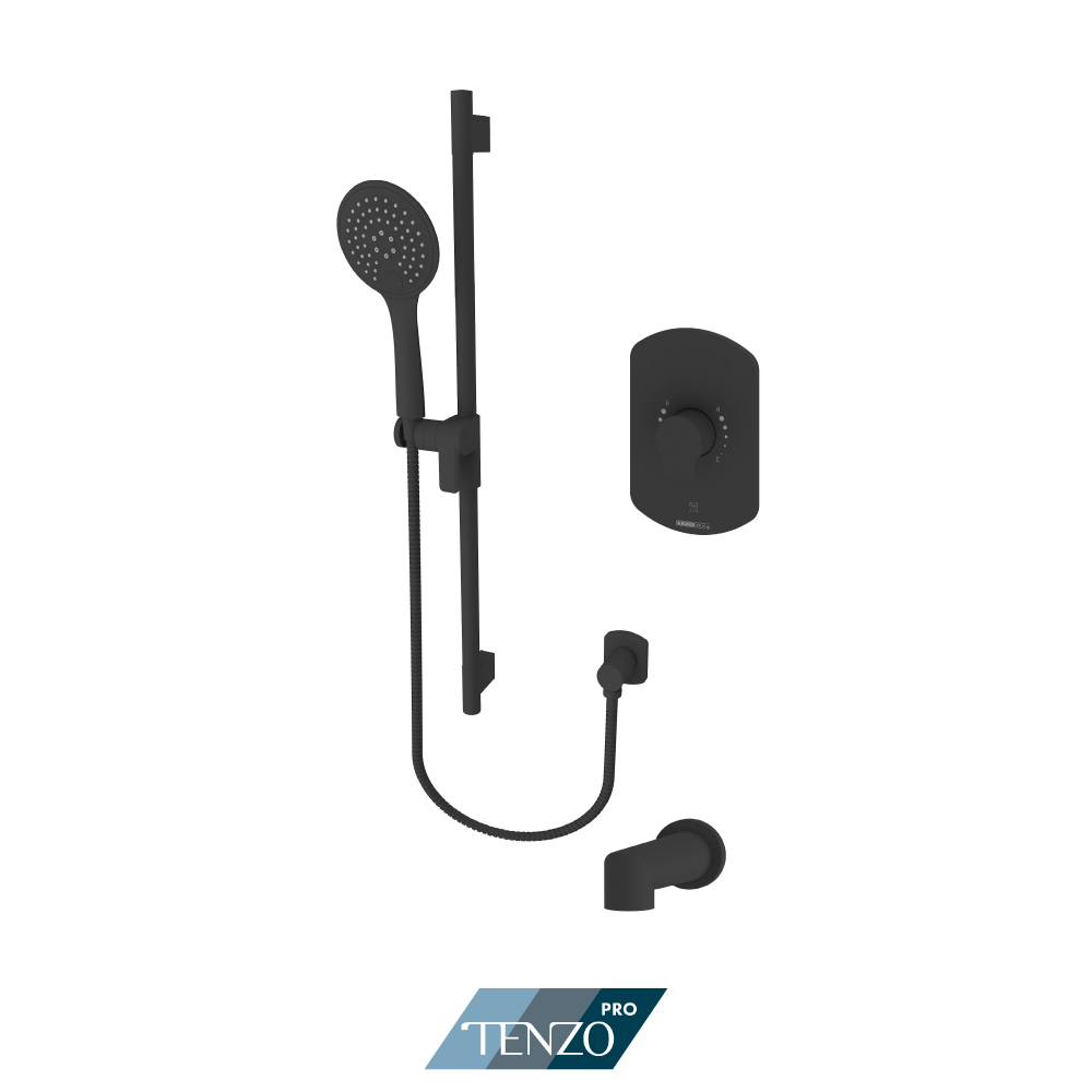 Ensemble de douche, Galia