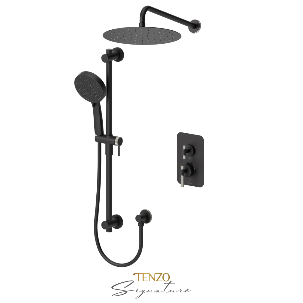 Kits - Thermostatique