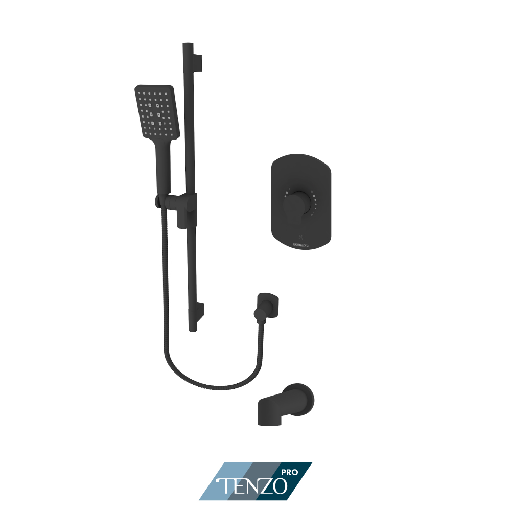 Ensemble de douche, Galia