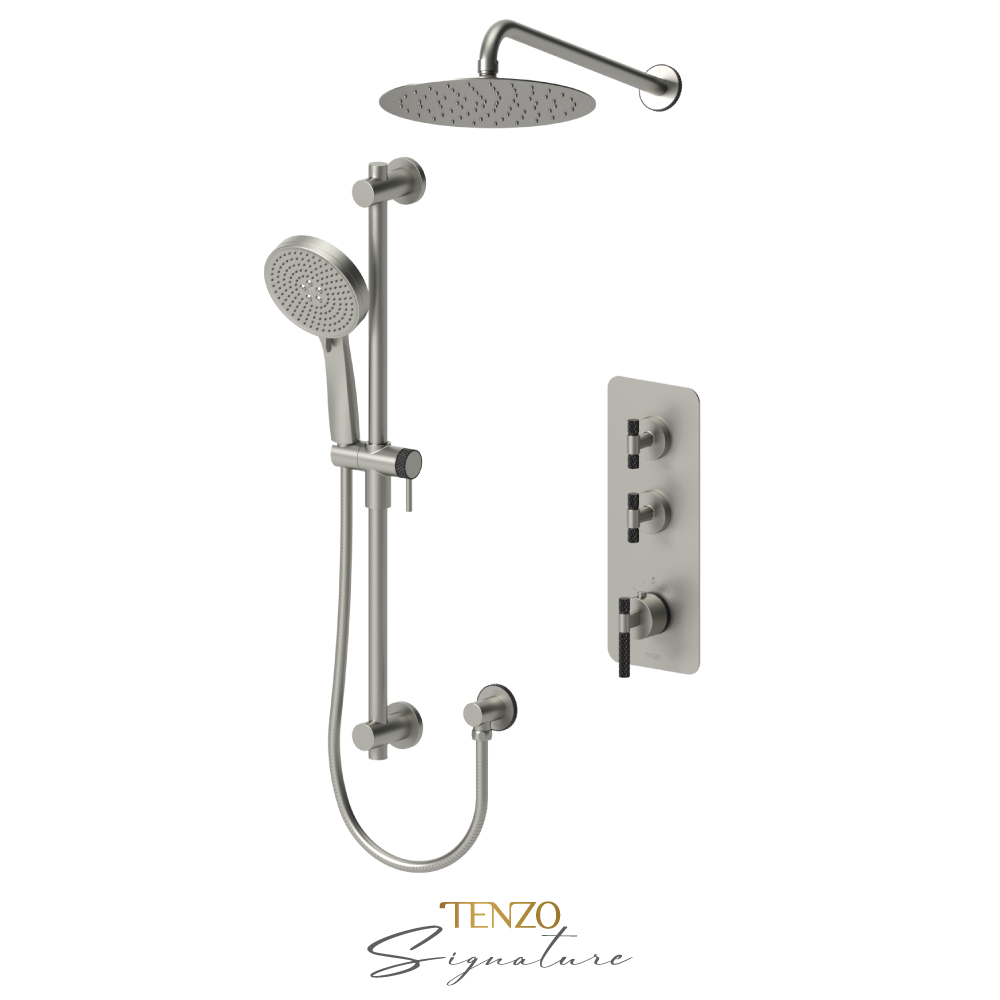 Ensemble Extenza thermostatique 2 fonctions