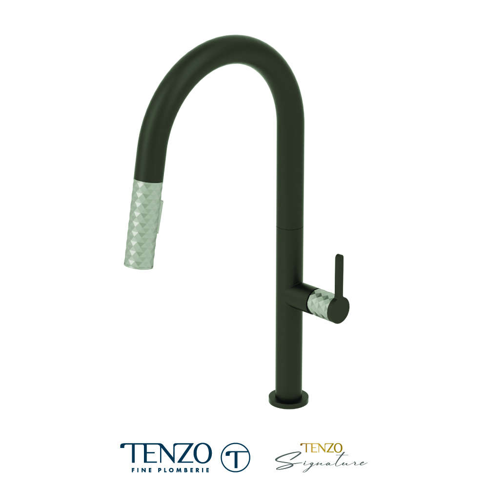 Robinet de cuisine CALOZY