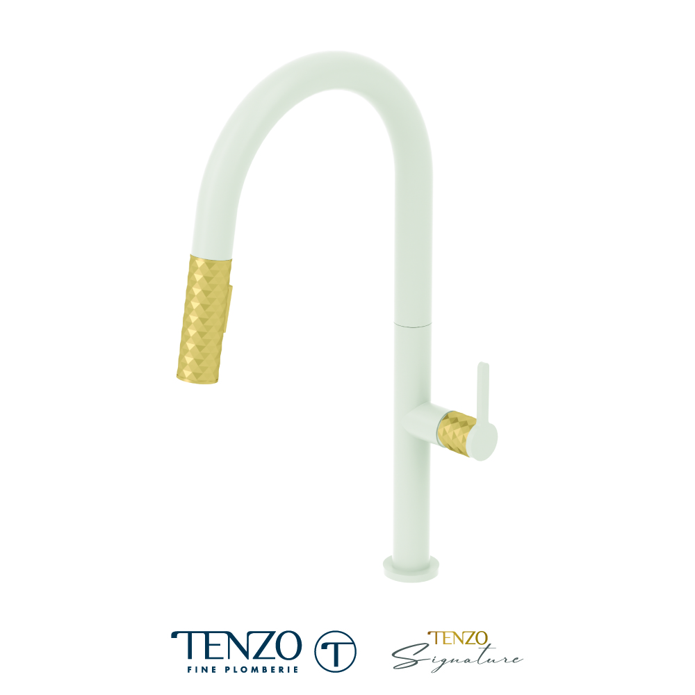 Robinet de cuisine CALOZY