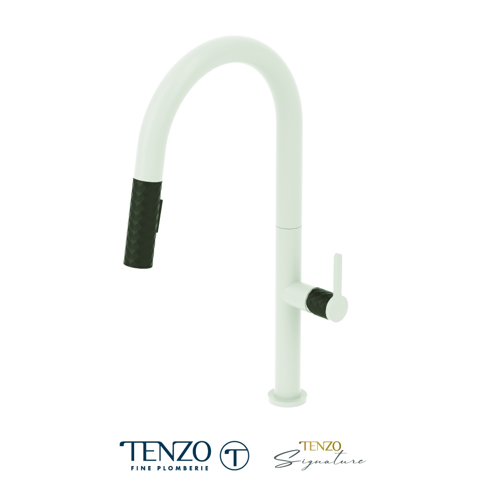 Robinet de cuisine CALOZY