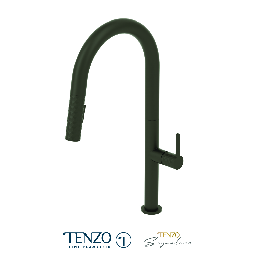 Robinet de cuisine CALOZY