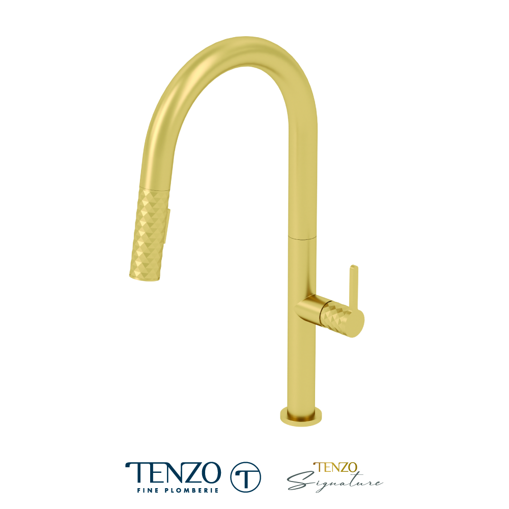 Robinet de cuisine CALOZY