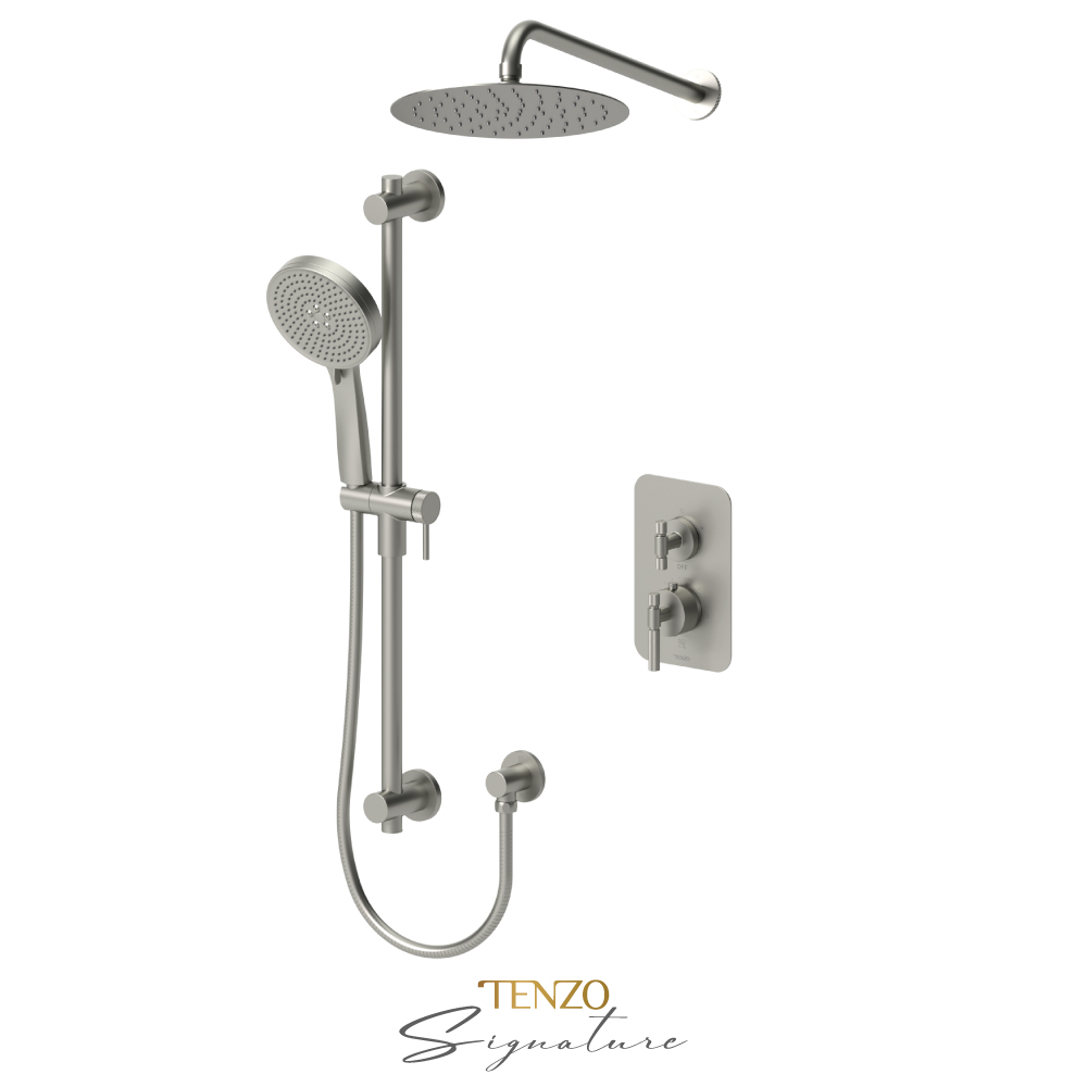 Kits - Thermostatique