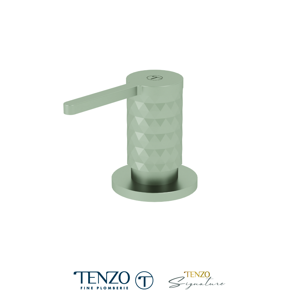 Distributeur de savon CALOZY