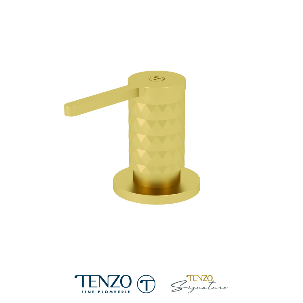 Distributeur de savon CALOZY