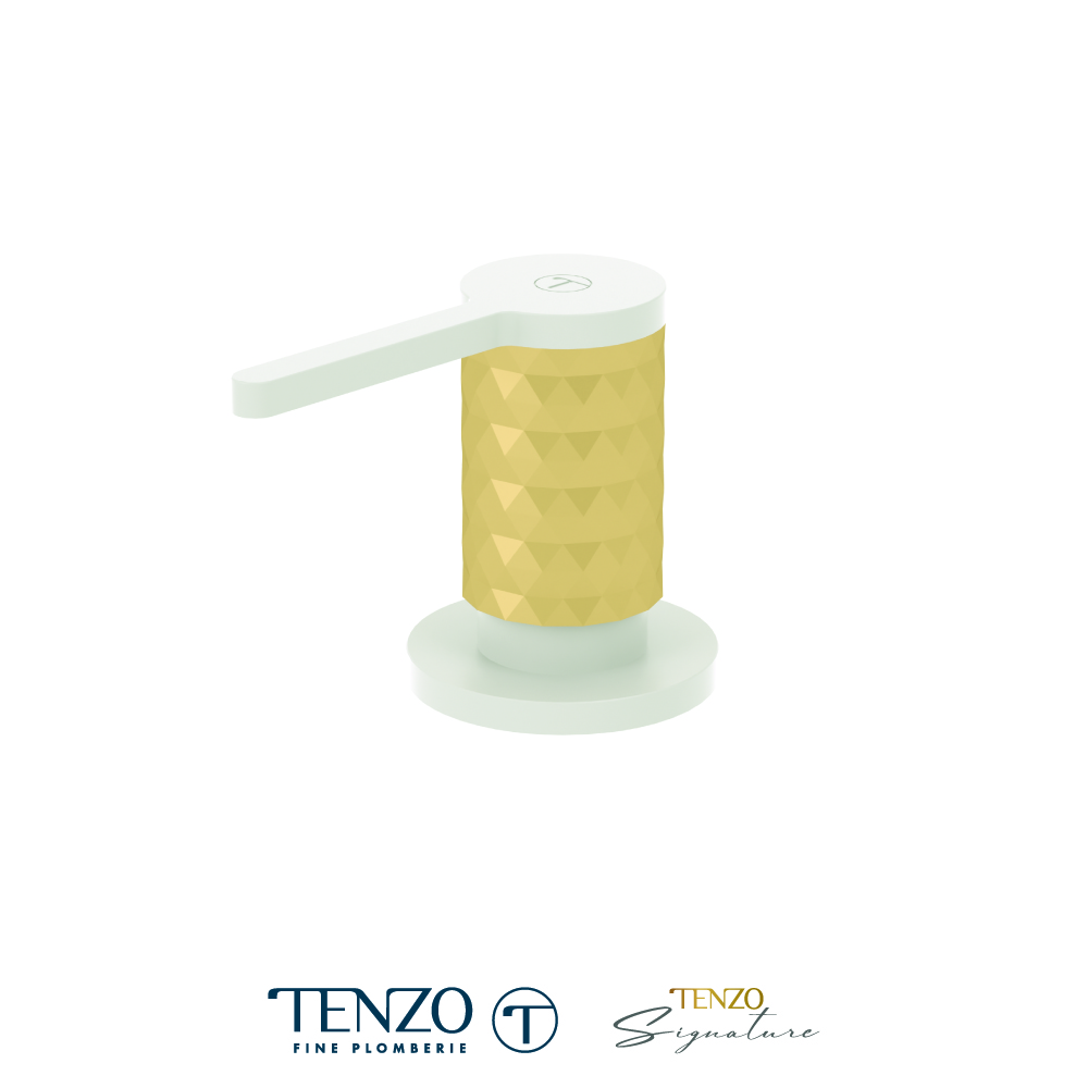 Distributeur de savon CALOZY