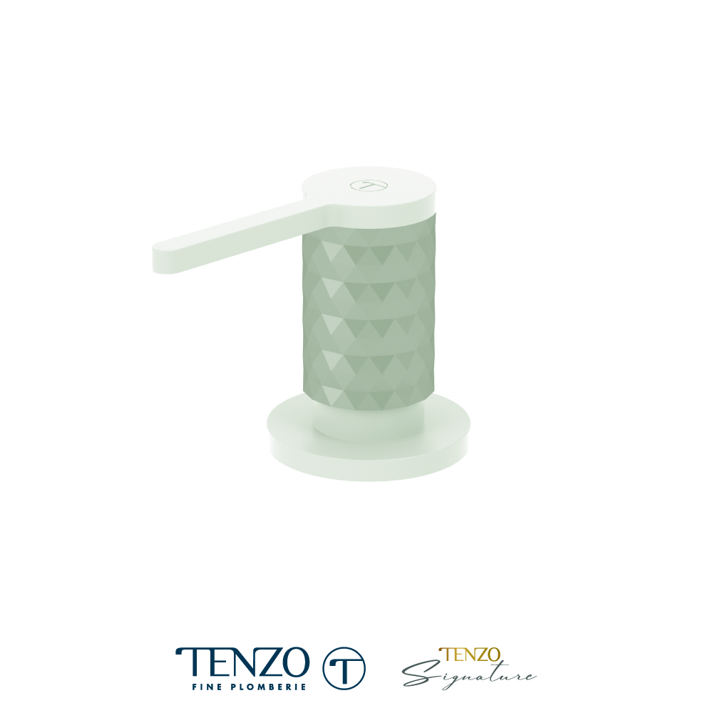 Distributeur de savon CALOZY