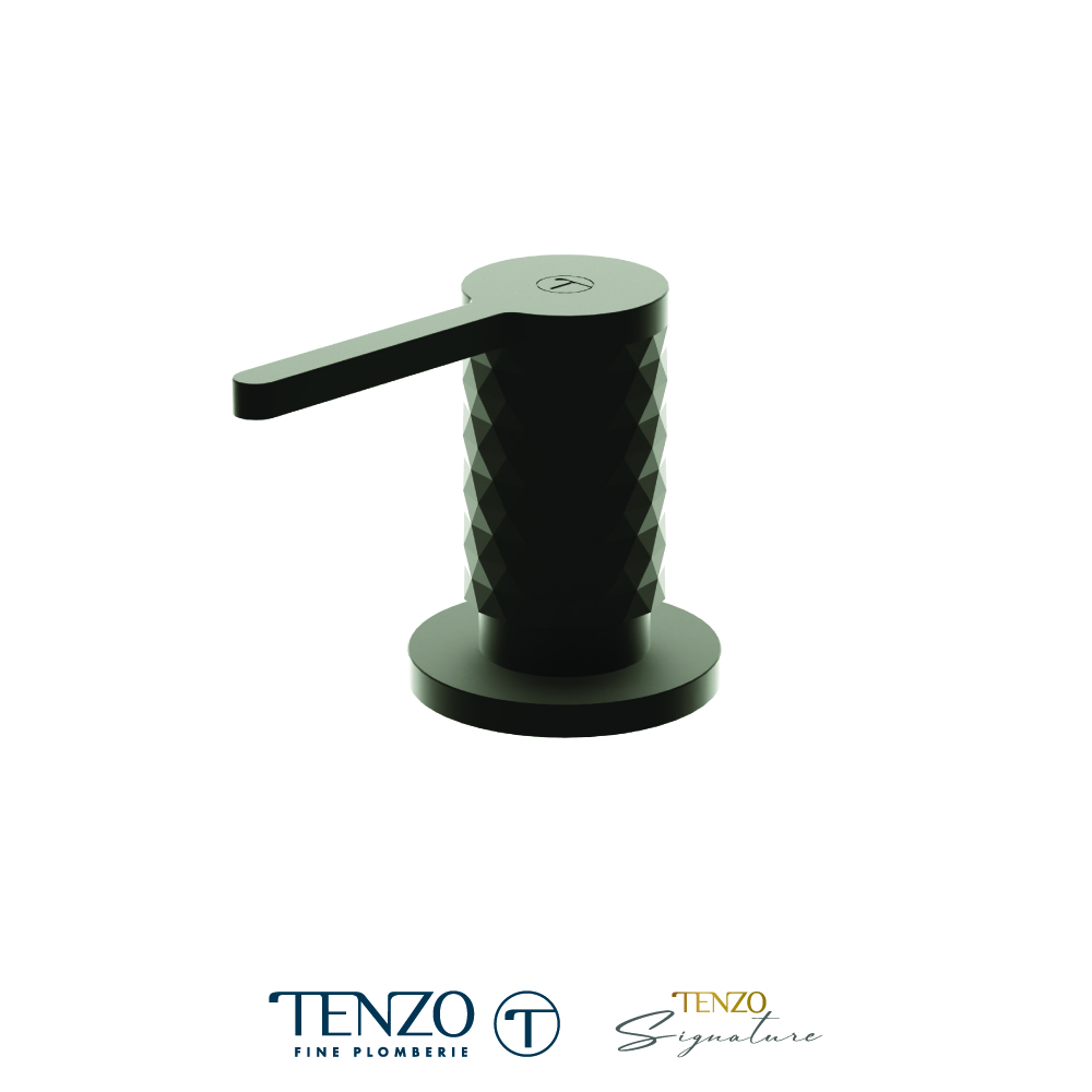 Distributeur de savon CALOZY