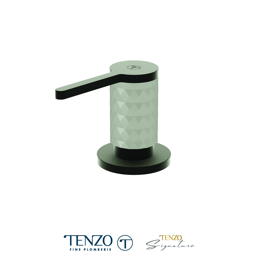 Distributeur de savon CALOZY