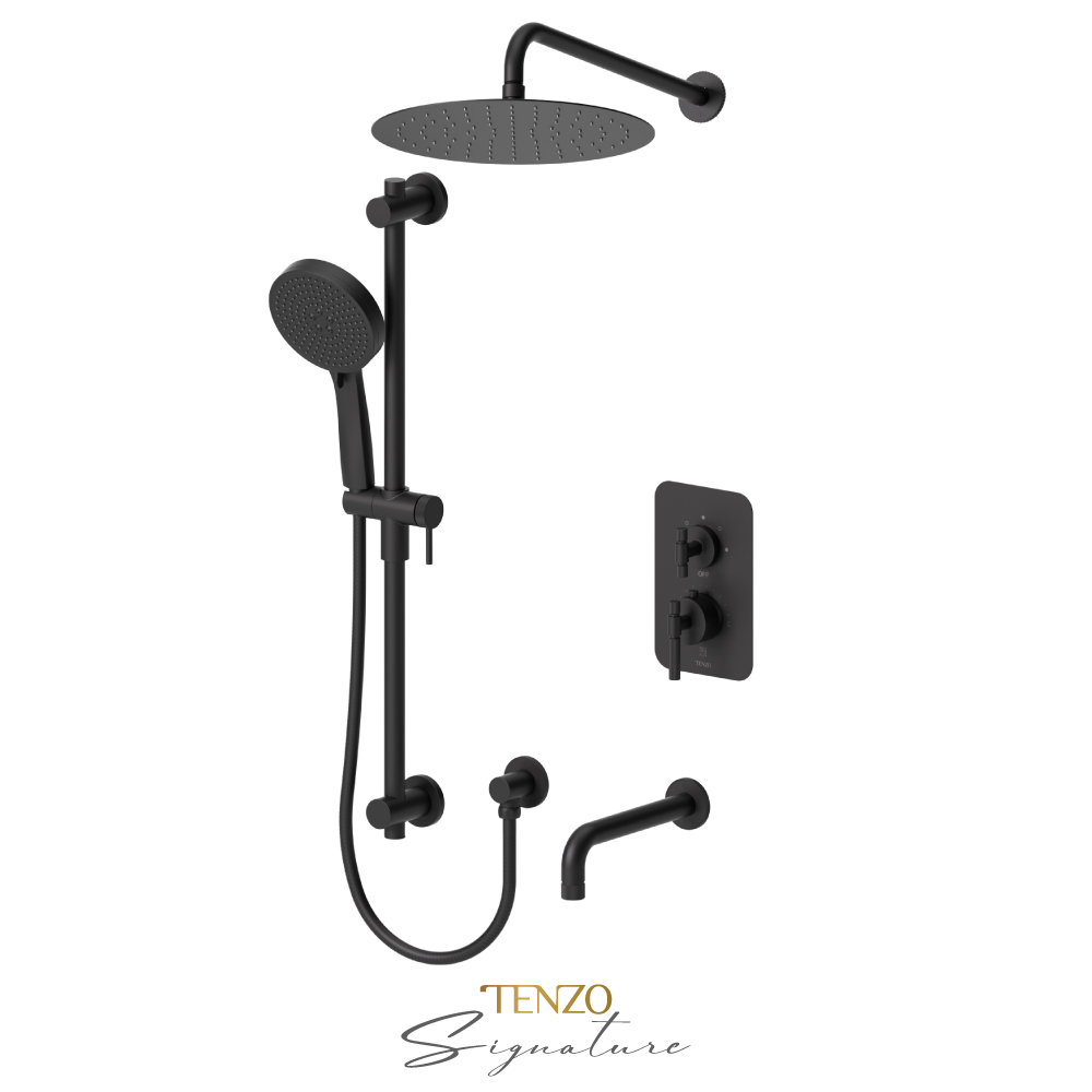 Kits - Thermostatique