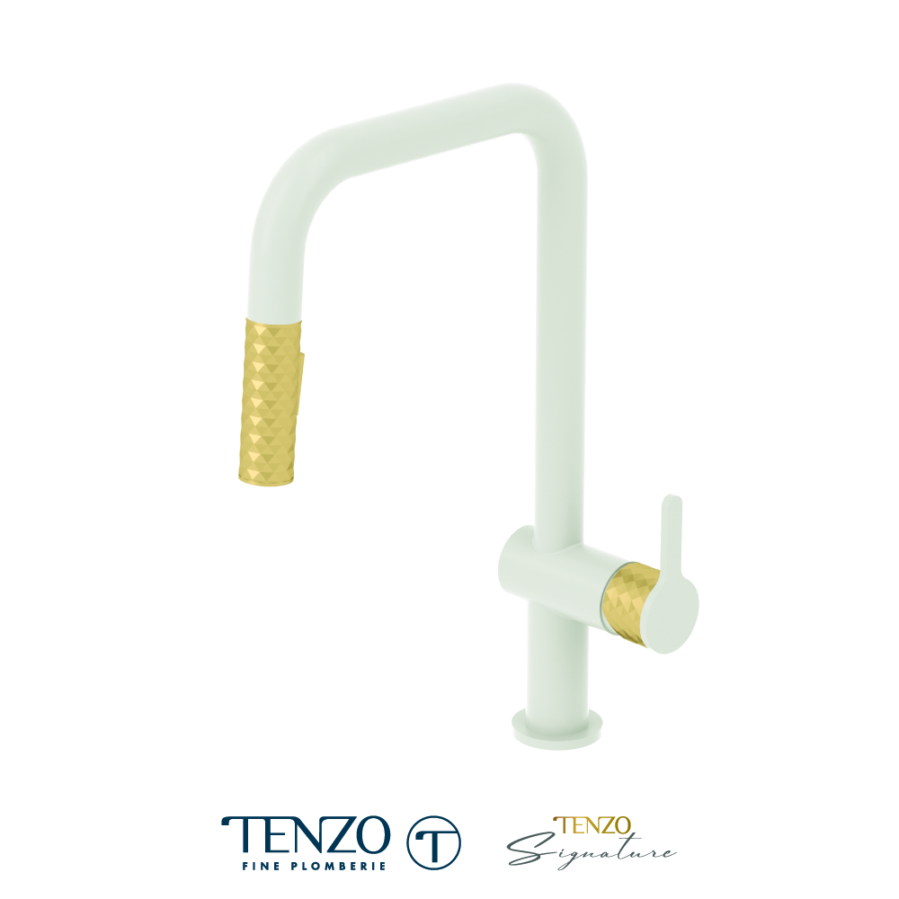 Robinet de cuisine CALOZY