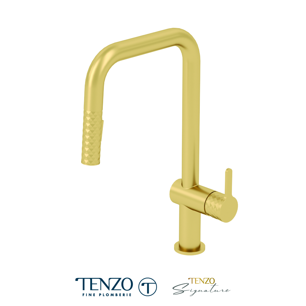 Robinet de cuisine CALOZY