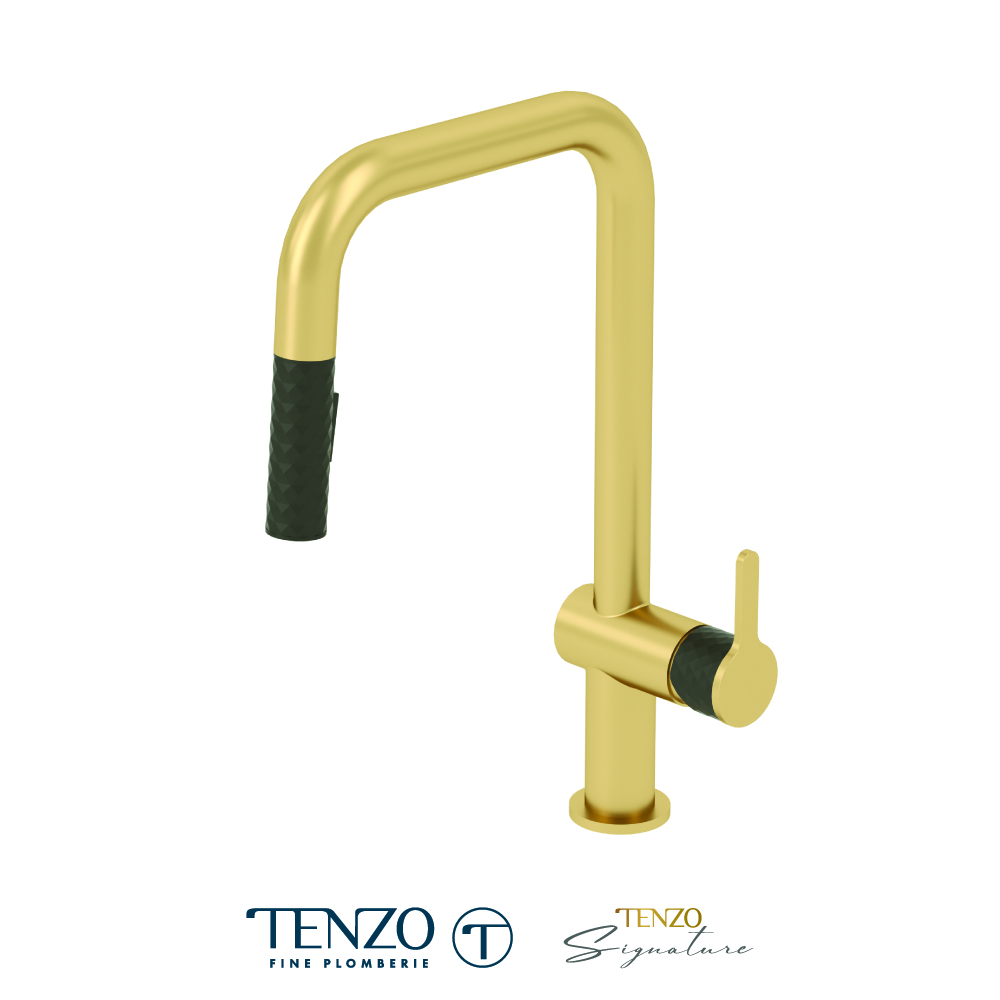 Robinet de cuisine CALOZY