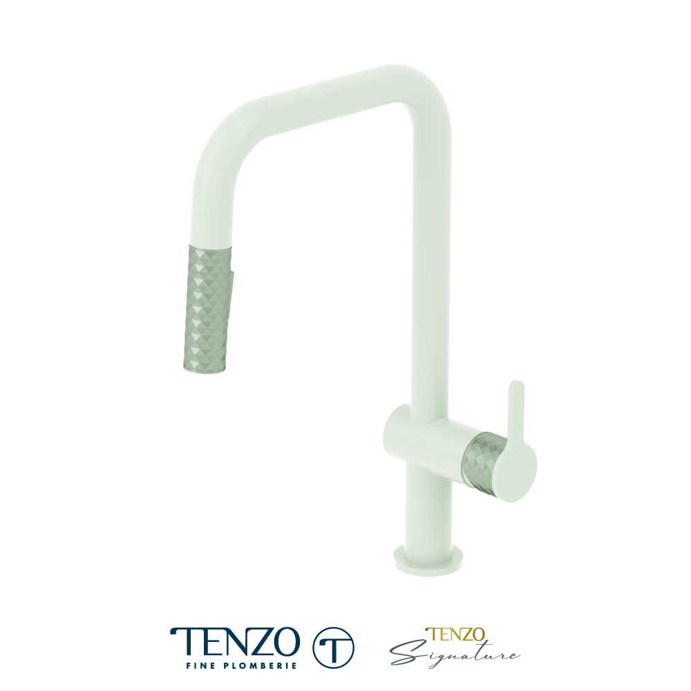 Robinet de cuisine CALOZY