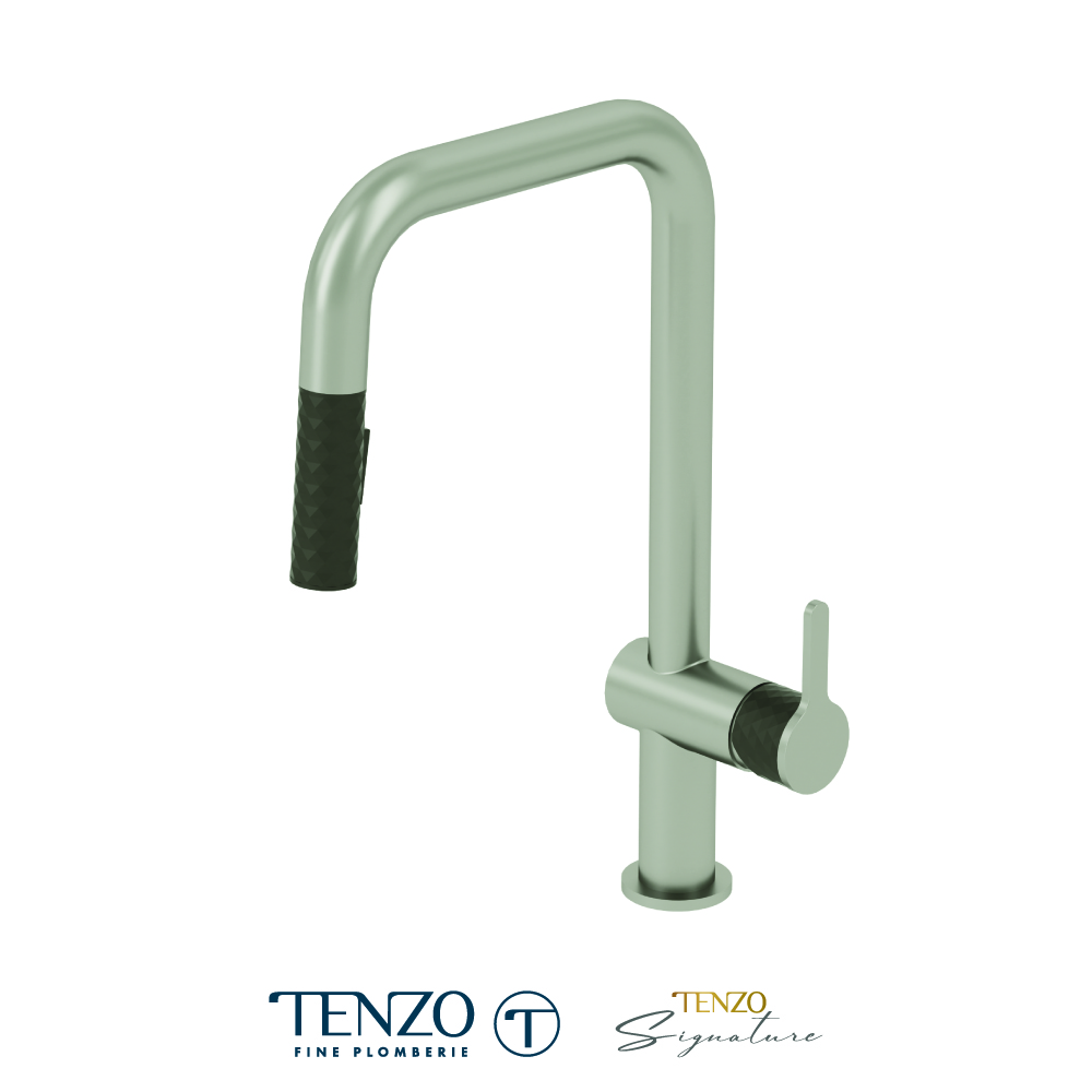 Robinet de cuisine CALOZY