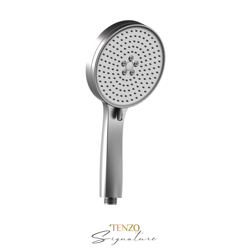 Douchette 3 fonctions PVC 