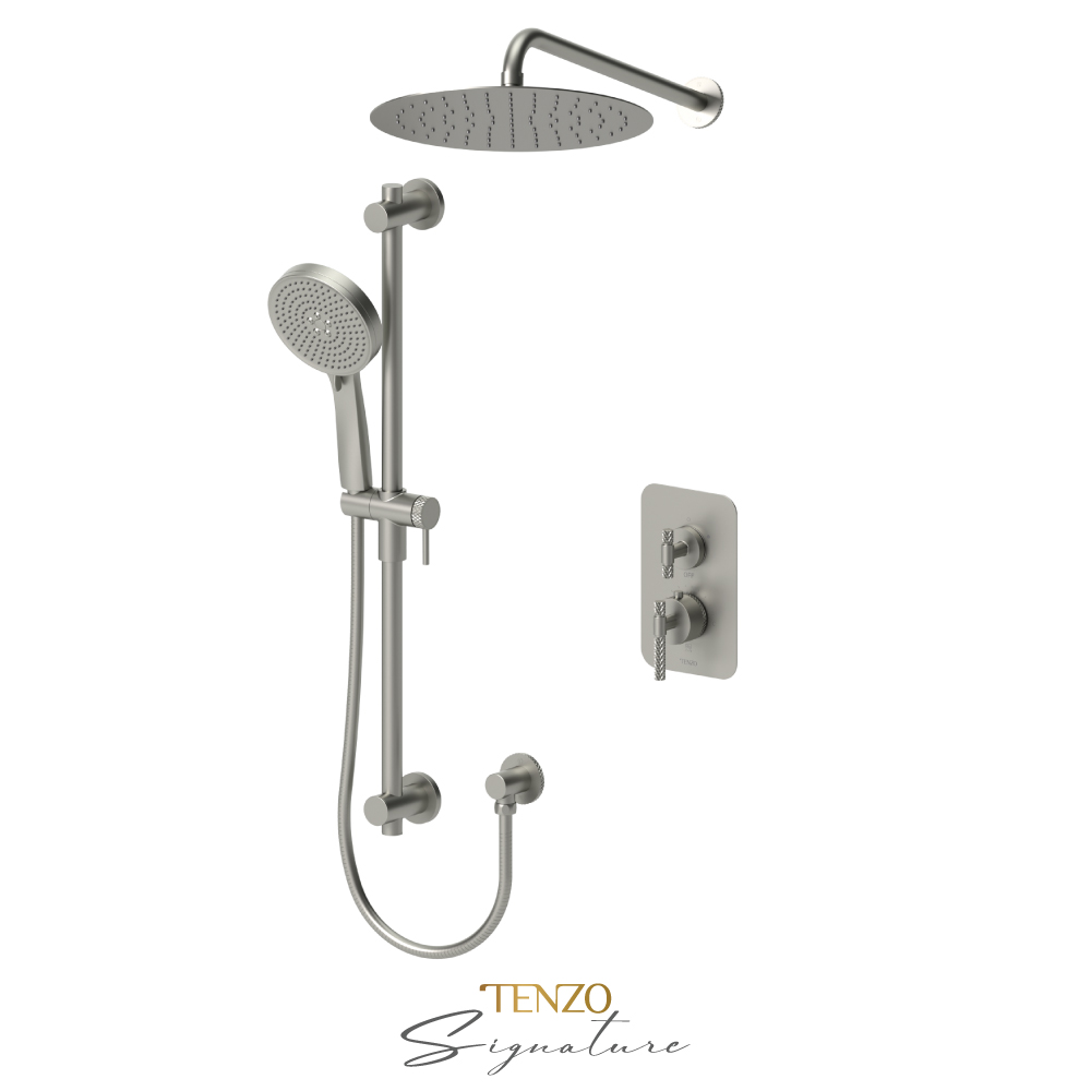 Kits - Thermostatique