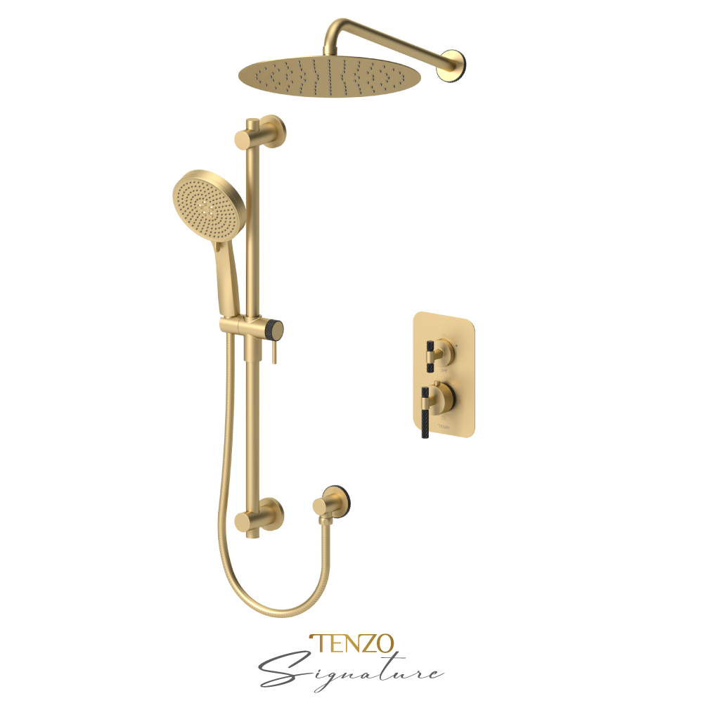 Kits - Thermostatique