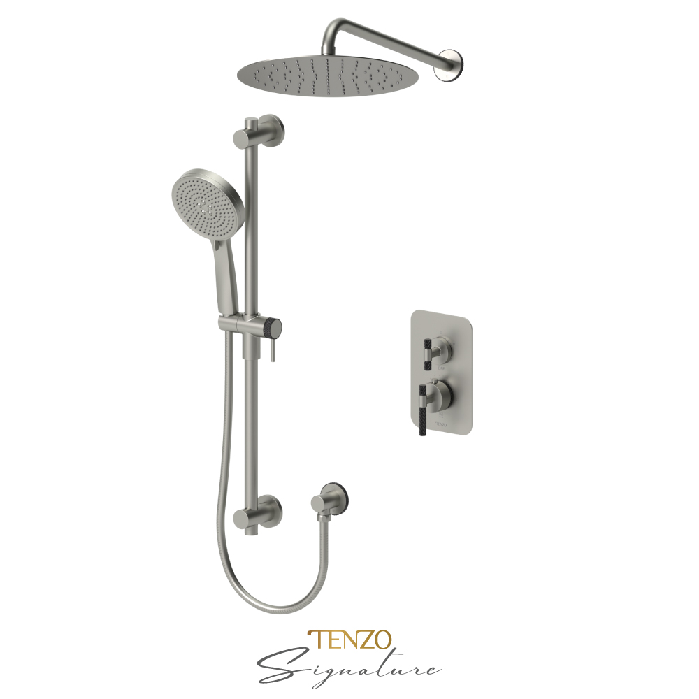 Kits - Thermostatique