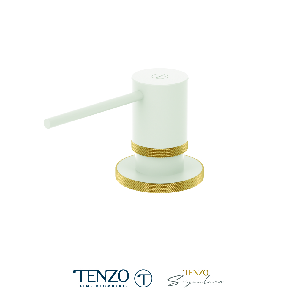 Distributeur de savon BELLACIO