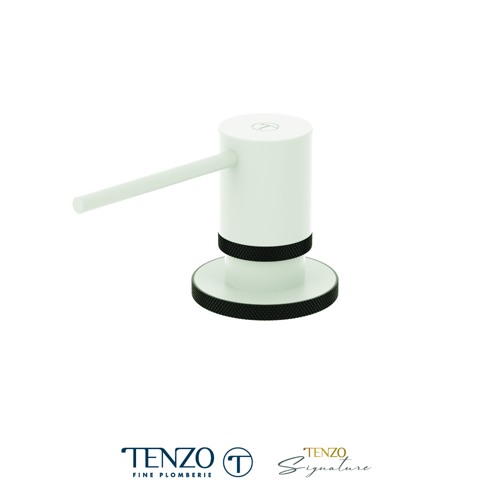 Distributeur de savon BELLACIO