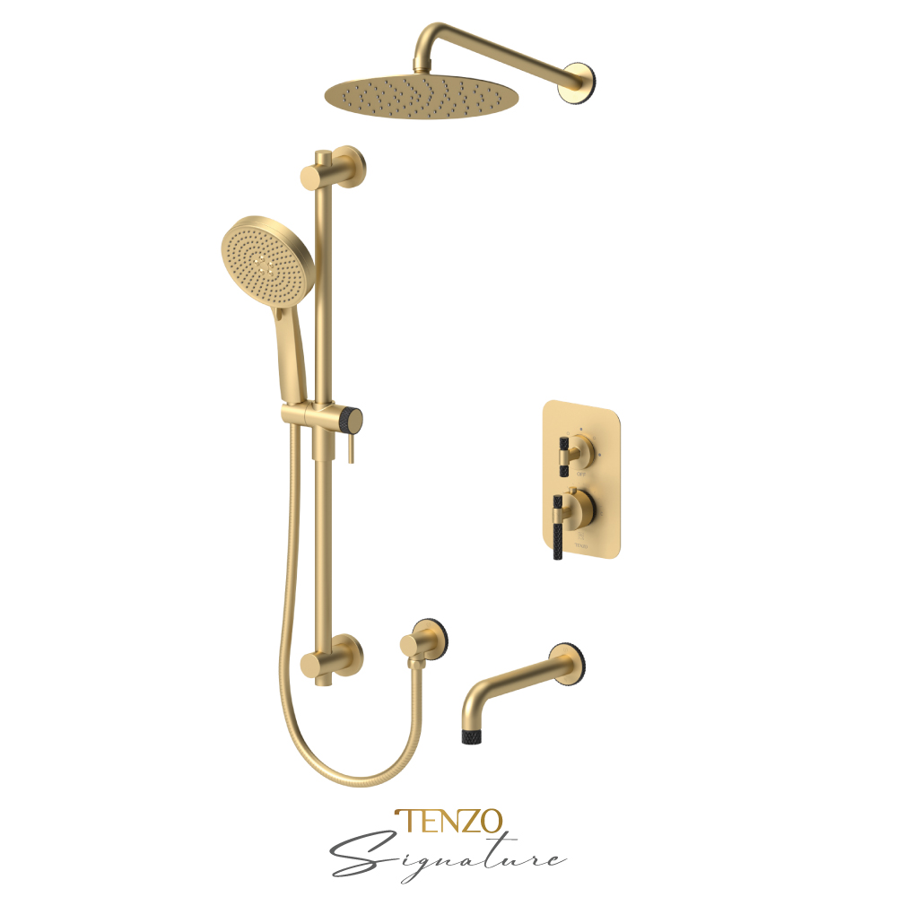 Kits - Thermostatique