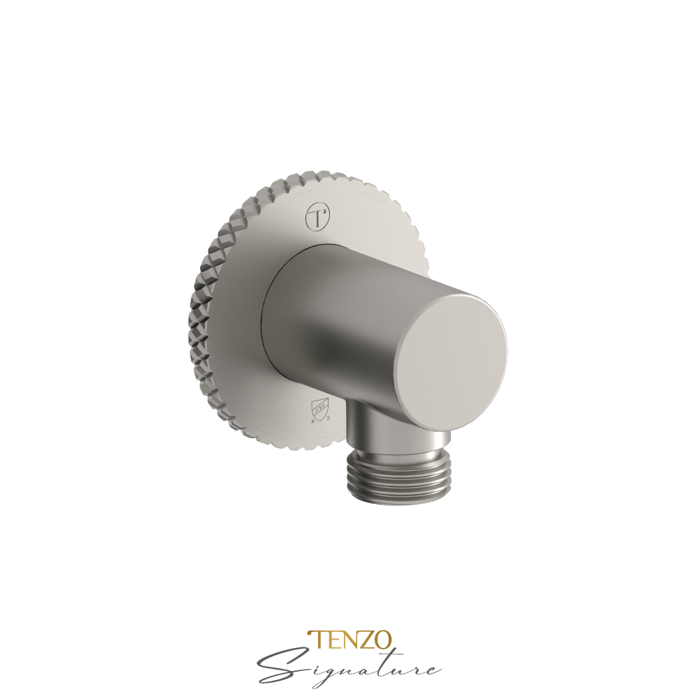 Coude de raccordement