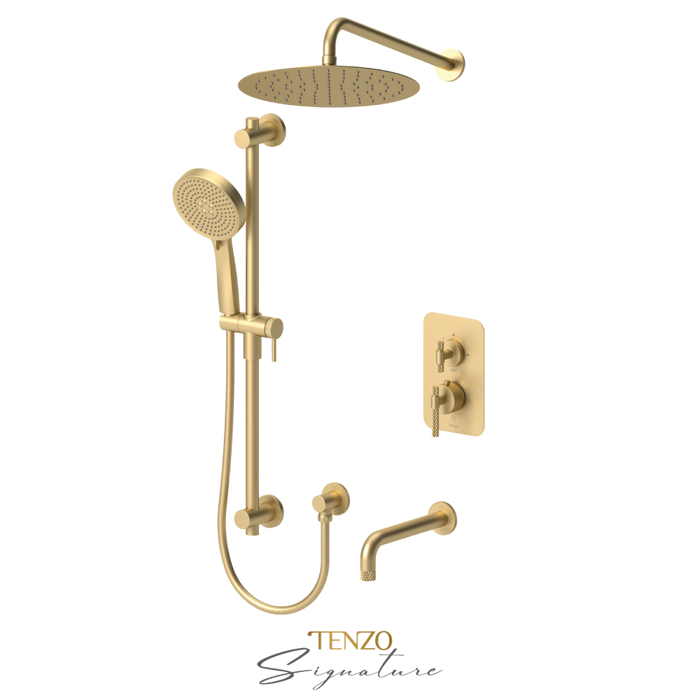 Kits - Thermostatique