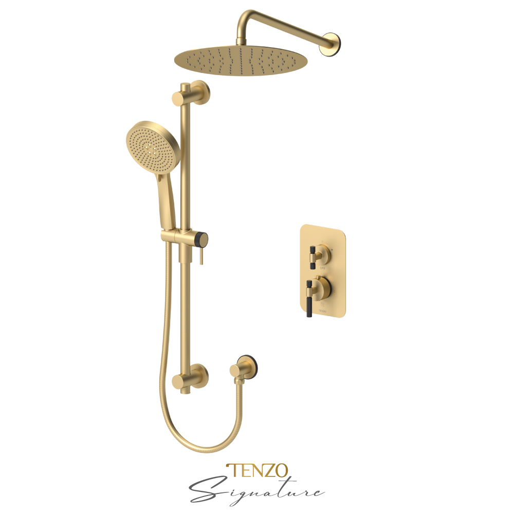 Kits - Pression Balancée