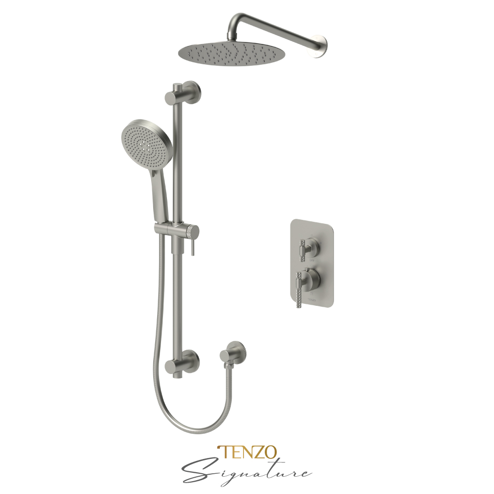 Kits - Thermostatique