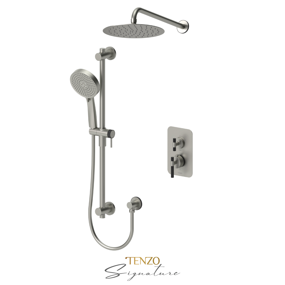 Kits - Thermostatique